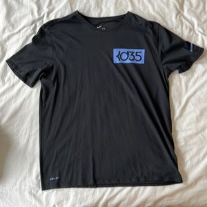 Kevin Durant Nike Basketball T-Shirt